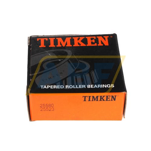 25580/25523 Timken