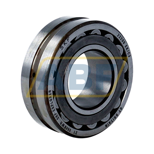 22205EK/C3 SKF