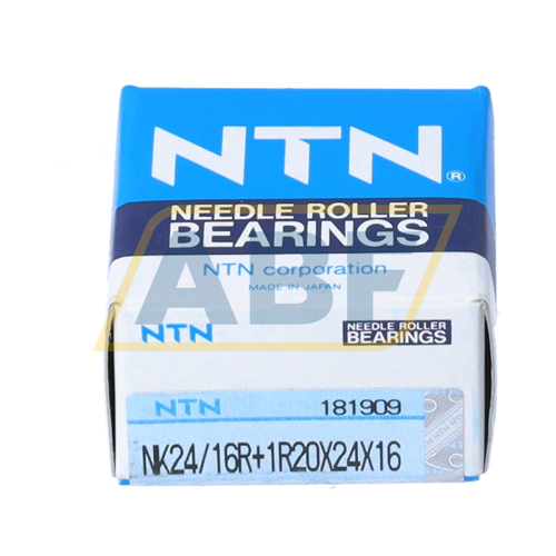 NK24/16R+1R20X24X16 NTN