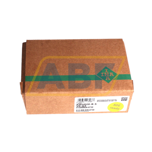 KWVE20-B-S-V0-G3 INA