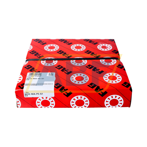 6222-MA-P5-S1-C4 FAG