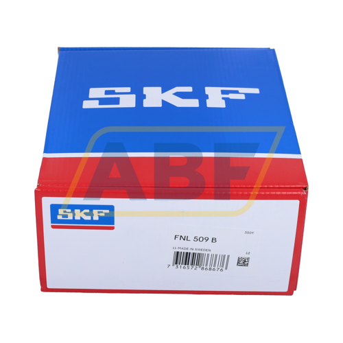 FNL509B SKF