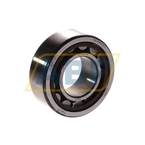 NU2205ECP/C3 SKF