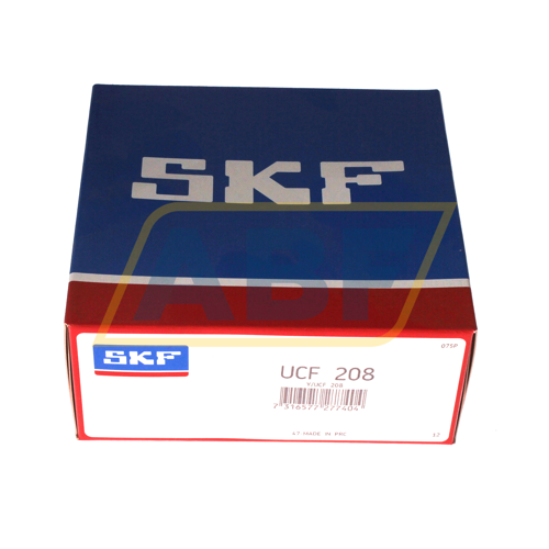 UCF208 SKF