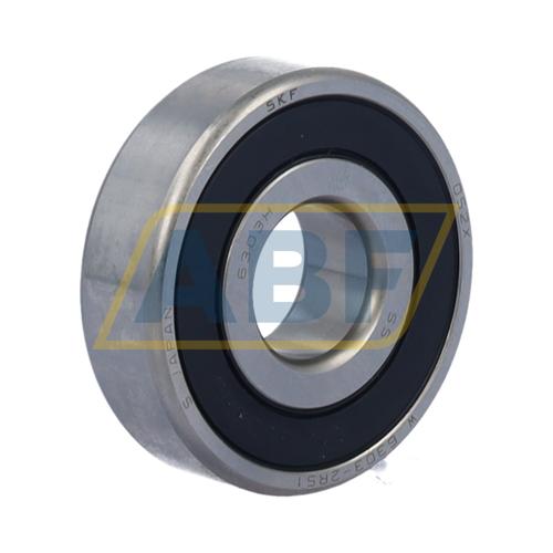 W6303-2RS1 SKF