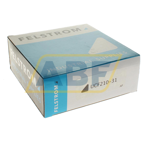 UCF210-31 Felstrom
