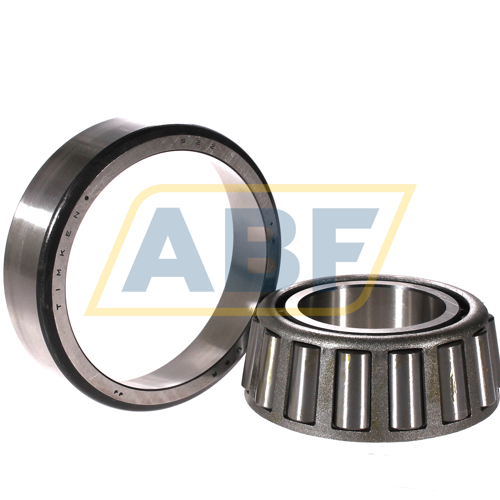 529/522 Timken