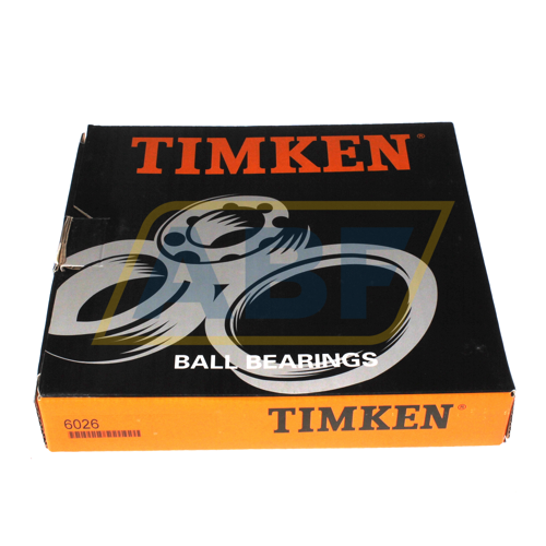 6026 Timken