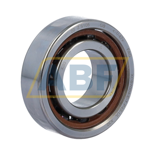 XCB7004-E-T-P4S-UL FAG