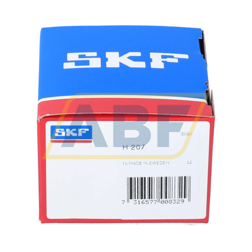 H207 SKF