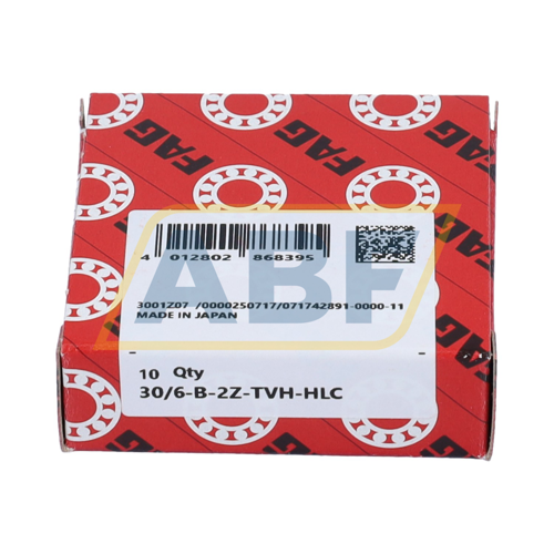 30/6-B-2Z-TVH-HLC FAG