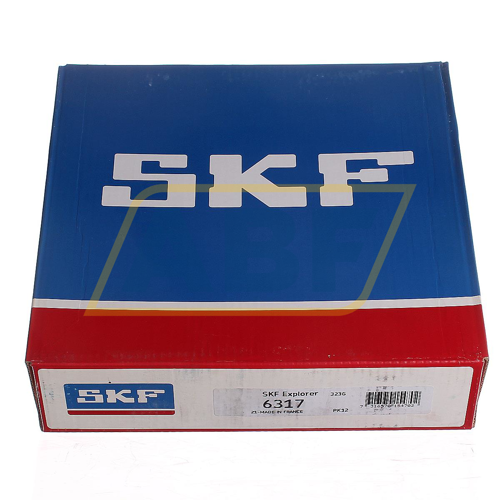 6317 SKF