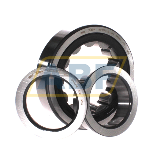 NUP313-E-XL-TVP2 FAG