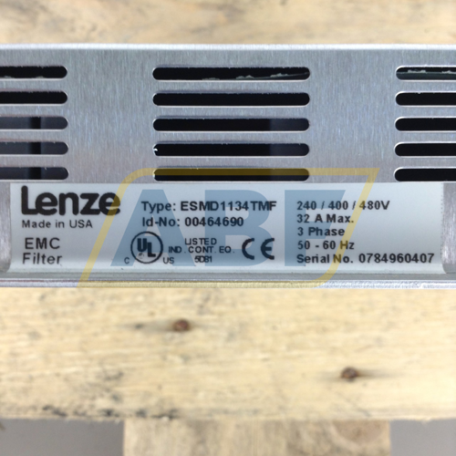 ESMD1134TMF Lenze