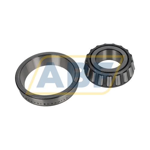 14124/14276BPREC.3 Timken