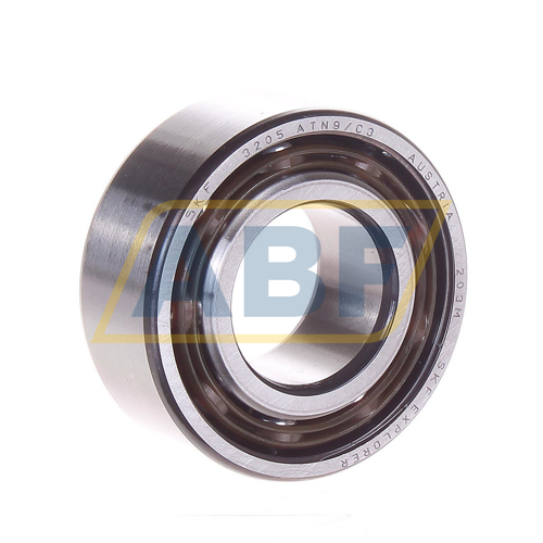 3205ATN9/C3 SKF