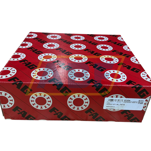 22322-E1-XL-T41A FAG