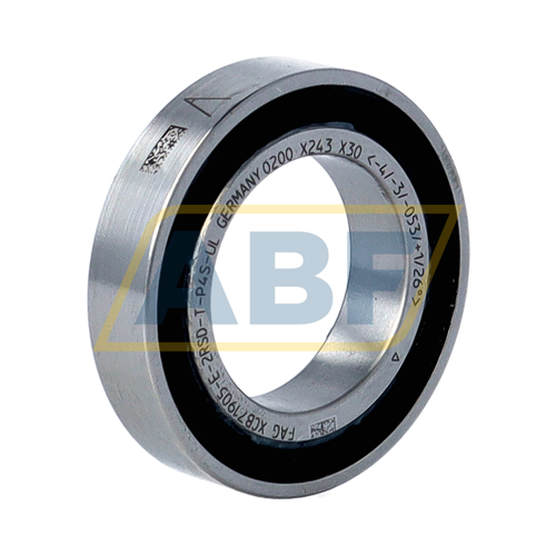 XCB71905-E-2RSD-T-P4S-UL FAG
