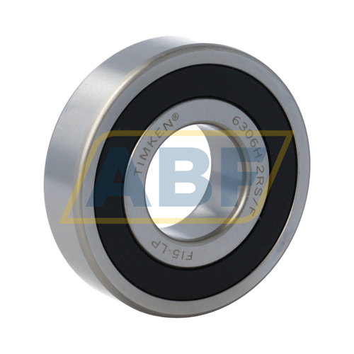 6306H-2RS/F Timken