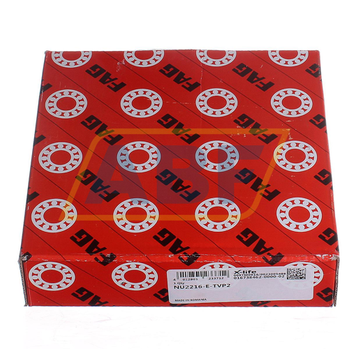 NU2216E.TVP2 FAG