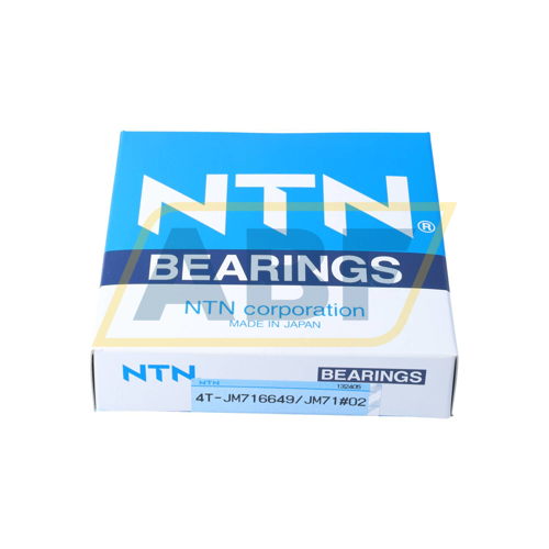 4T-JM716649/JM716610 NTN