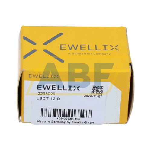 LBCT12D Ewellix