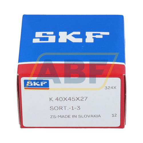 K40X45X27 SKF