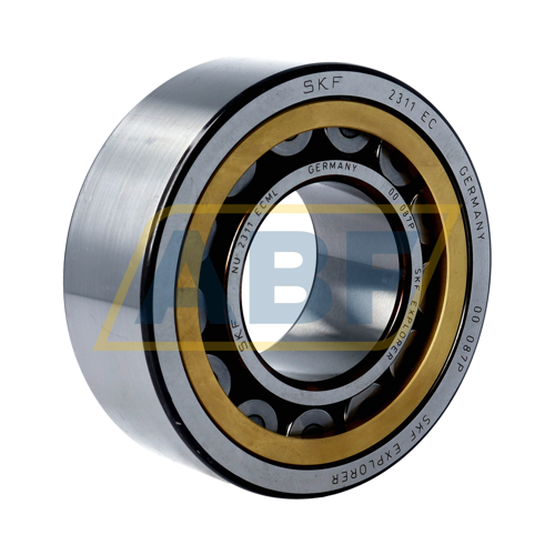 NU2311ECML SKF