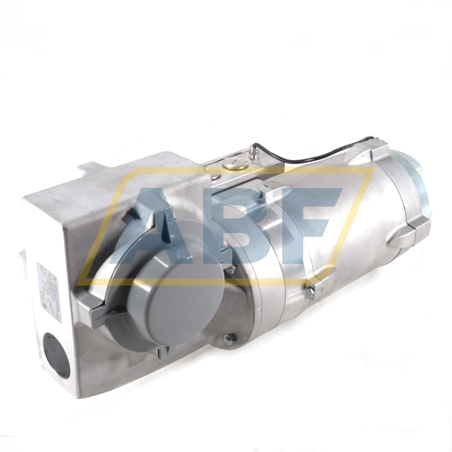 SK1SMI75AZD100LH/4BRE Nord Drive Systems