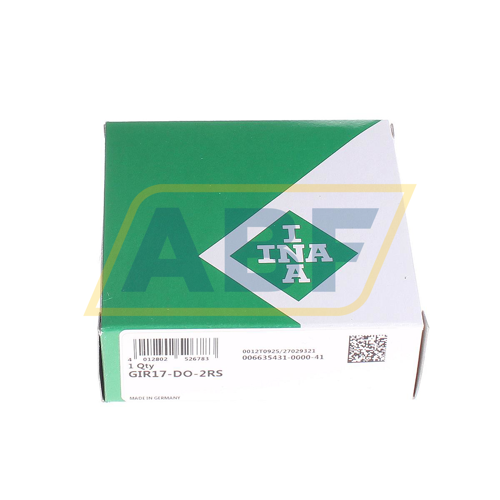 GIR17-DO-2RS INA