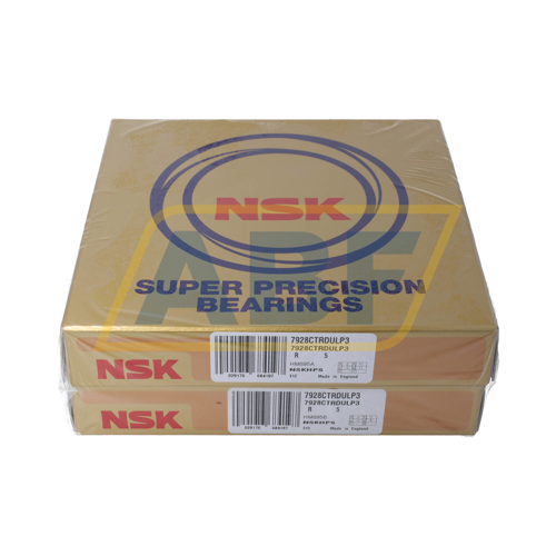 7928CTRDULP3 NSK
