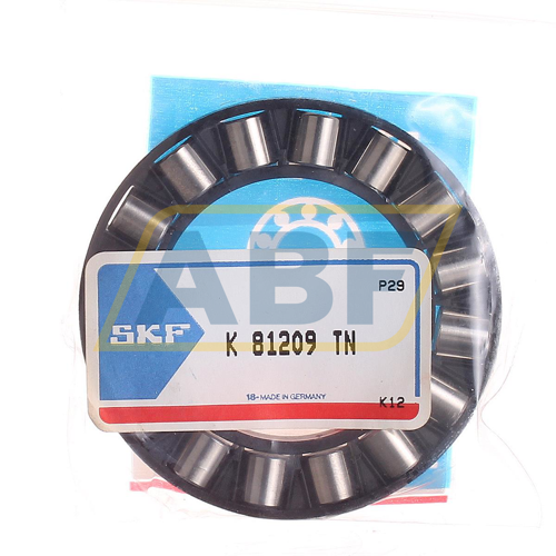 K81209TN SKF