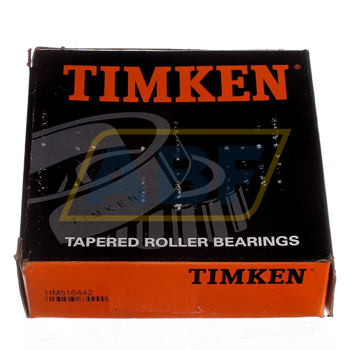 HM516442 Timken