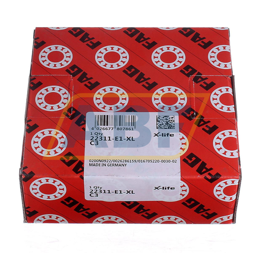 22311-E1-XL-C3 FAG