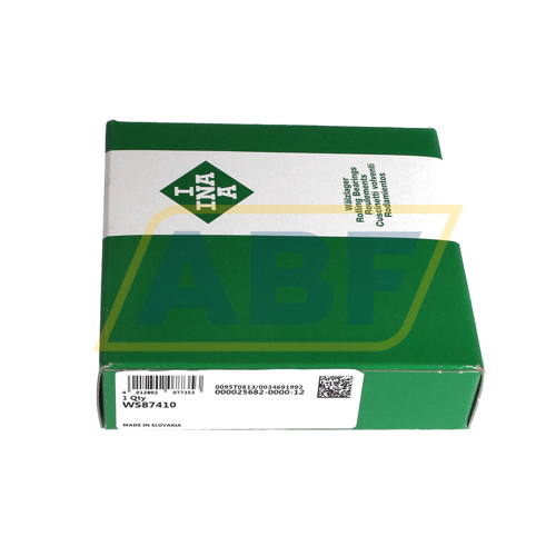 WS87410 INA