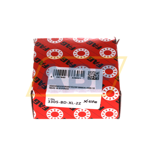 3305-BD-XL-2Z FAG