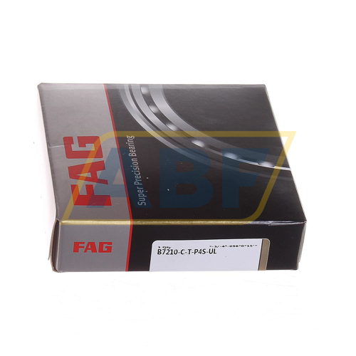 B7210-C-T-P4S-UL FAG