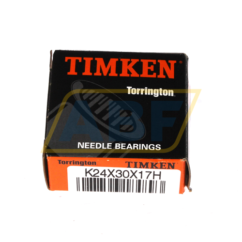 K24X30X17H Torrington