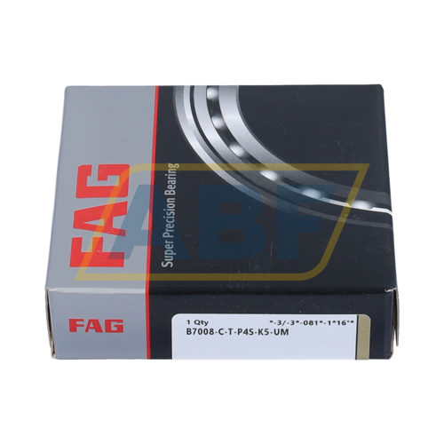 B7008-C-T-P4S-K5-UM FAG