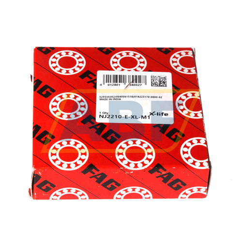 NJ2210-E-XL-M1 FAG