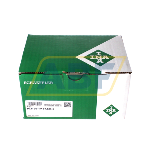PCJT50-TV-FA125.5 INA
