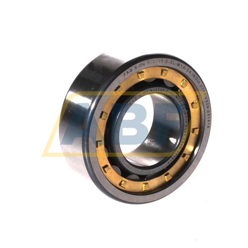 NJ2205-E-XL-M1A-C4 FAG