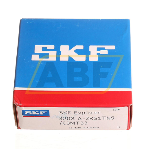 3208A-2RS1TN9/C3MT33 SKF
