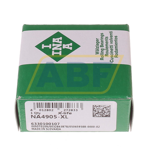 NA4905-XL INA