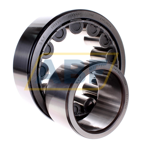 NU2320ECJ SKF