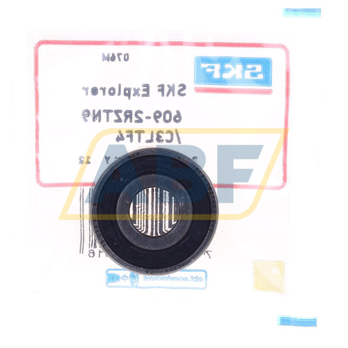 609-2RZTN9/C3LTF4 SKF