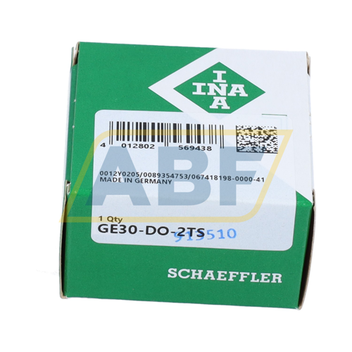 GE30-DO-2TS INA