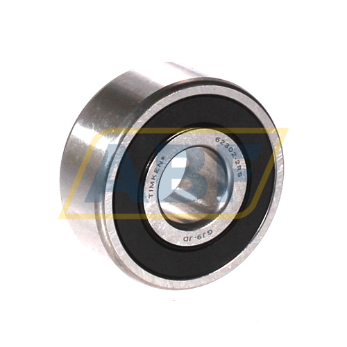 62302-2RS Timken