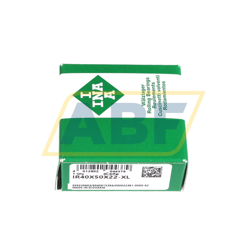 IR40X50X22-XL INA