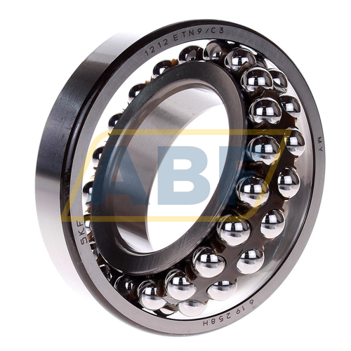 1212ETN9/C3 SKF